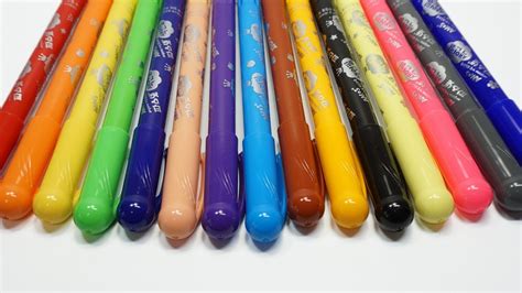 Learn Abc With Colour Pencil Color Alphabet A To Z
