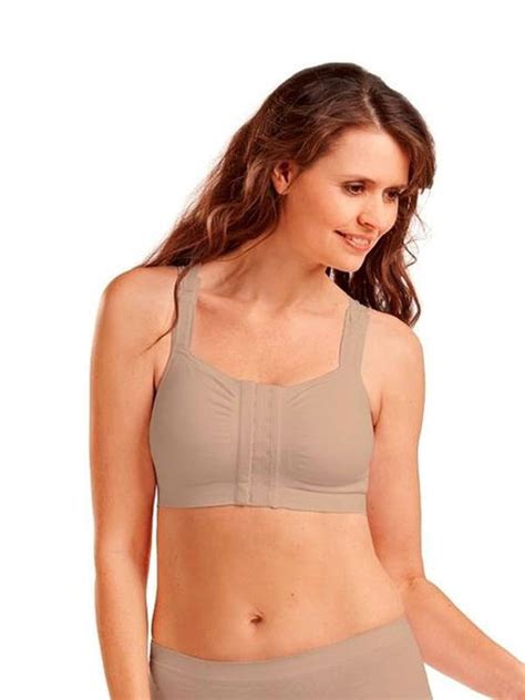 mary post mastectomy bra