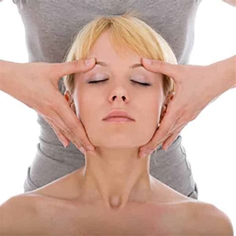 Indian Head Massage Aylesbury The Belmore Centre