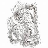 Illuminated Letters Drawings Monogram Etsy Colour Letter Initial Lettering Zentangle Initials Phenomenal Gimmick Someone Wish Start Posts Used Their Drawing sketch template