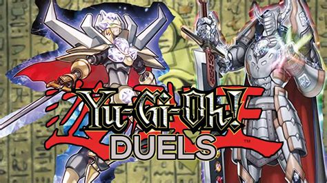 yugioh duel monsters duel series roleplay deck test ygopro dueling youtube