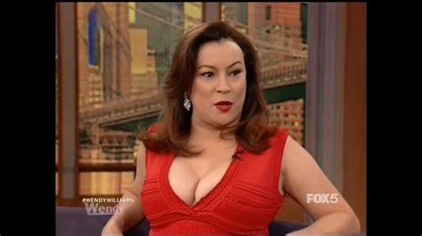jennifer tilly cleavage big boobs youtube