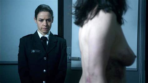 pamela rabe nude scene from wentworth scandal planet