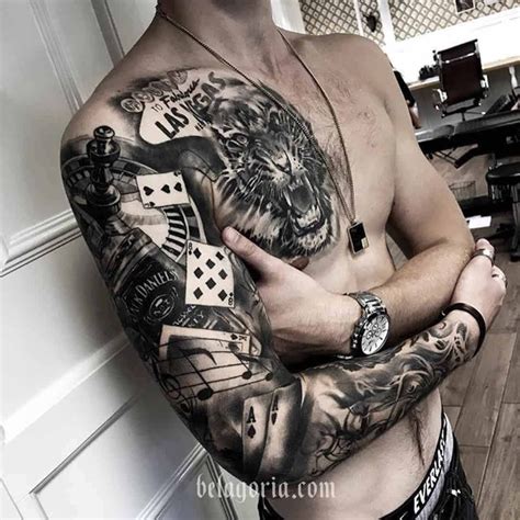 Los Mejores Tatuajes Y Tatuadores Del Mundo 2018 Life Tattoos Tattoos
