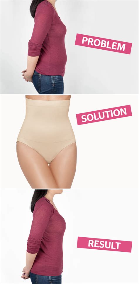 best shapewear solutions for women 6 body shapewear back waist tummy