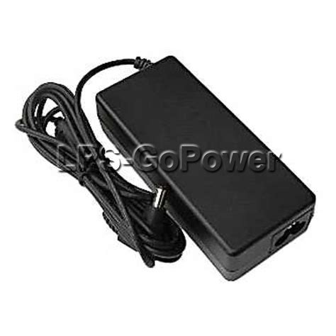 fujitsu scanpartner sp p ppm ac adapter charger  power cord