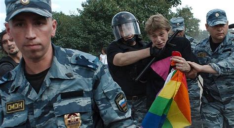 russia s chechnya denies report on gay ‘prison camps gay
