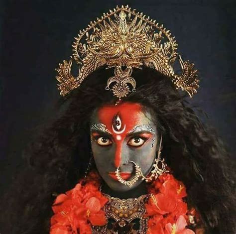 Mahakali Anth Hi Aarambh Hai Kali Goddess Kali Shiva