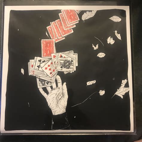defeater defeater  screen printed vinyl discogs