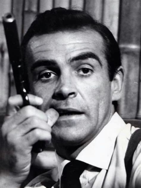 Pin By Stephen Cronin On Sean Connery James Bond Movies Sean Connery