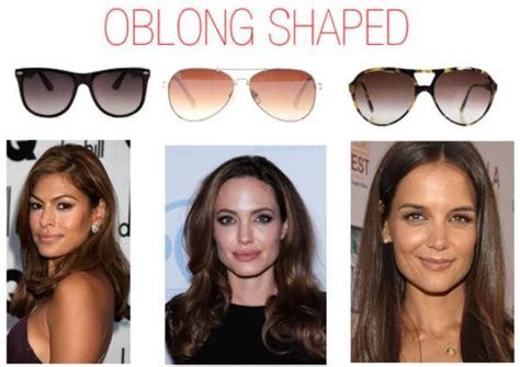 best women sunglasses guide for face shape oblong face shape face