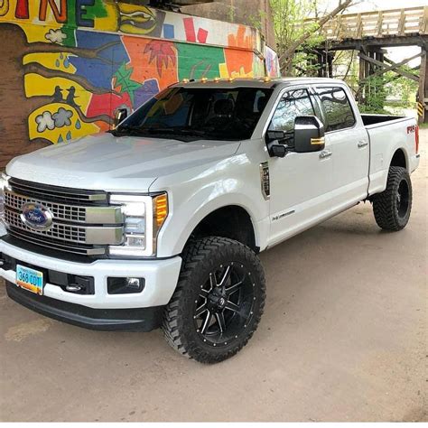 wow   simply adore  color scheme   keyword liftedfordtruck ford trucks