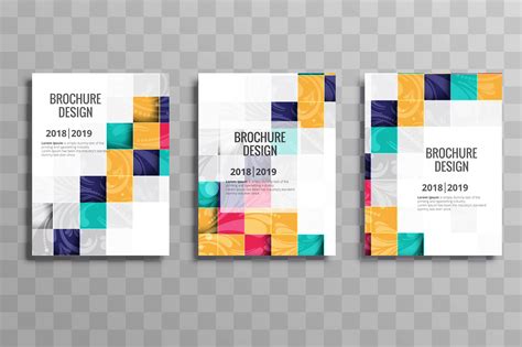 booklet designs   booklet templates