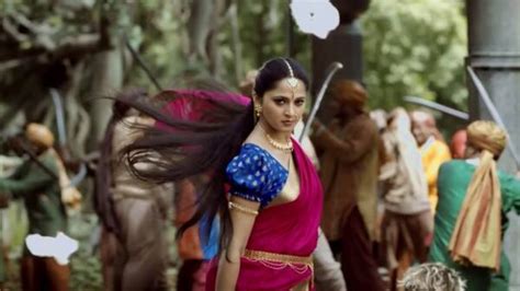 Baahubali 2 Movie Review Prabhas Is The Strength Of Baahubali The