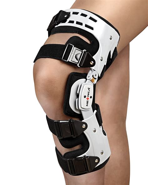 neenca professional medical knee brace postoperative bracing