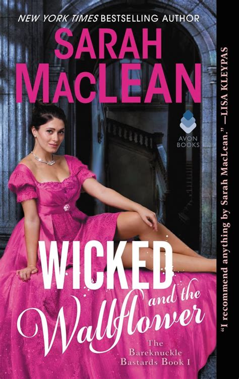 wicked and the wallflower sexy books popsugar love