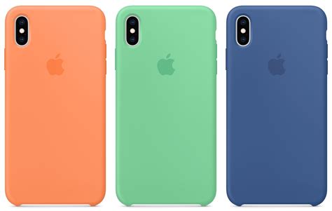 apple refreshes iphone case and apple watch band lineup for the spring itech blog ios