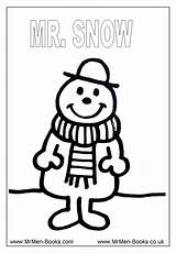 Coloring Mr Men Pages Colouring Daydream Show Popular Coloringhome Sneeze Related sketch template