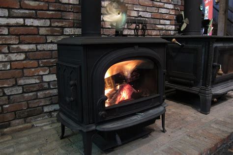 wood stove jotul  oslo fireplacevillage flickr