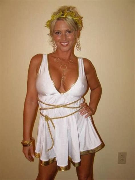 Busty milf older