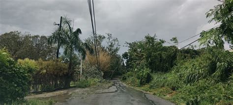 hurricane fiona updates      causescom  action  issues  care