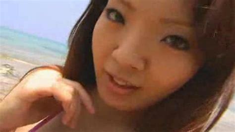 Hitomi Tanaka Threesome On Beach M27 Porn Videos