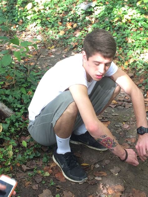 squatting in the woods slavsquat slav squat how to squat like a slav