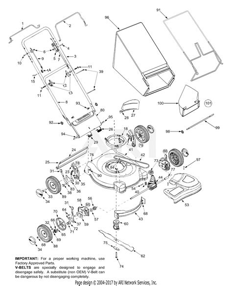 bolens bl fuel  diagram general wiring diagram