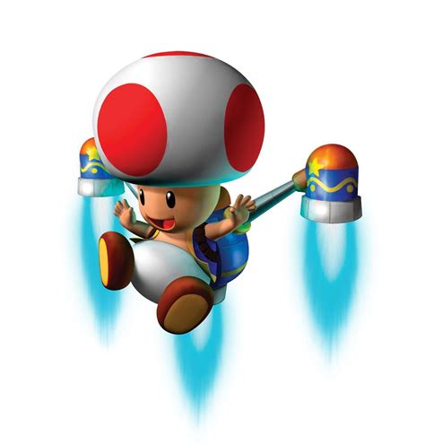 Toad Wallpapers Wallpaper Cave