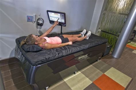 pin on fitness centers with hydromassage zones