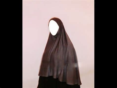 muslim women cover   face  head quora