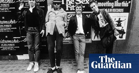 Write For Us About The Sex Pistols Music The Guardian
