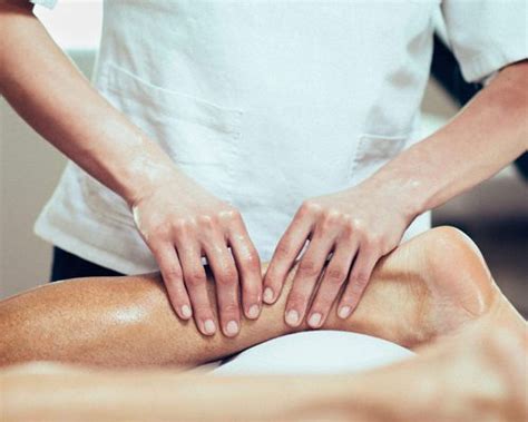what to expect from your first sports massage total