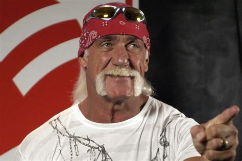 Hulk Hogan Wins Legal Battle Against Gawker Over Sex Tape