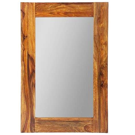 indian wooden wall mirror wooden wall mirrors decorative wooden mirrors