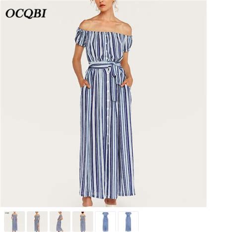 summer boho colorful striped printed dress women elegant vintage sexy v