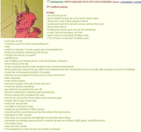 Stories sex subway feel