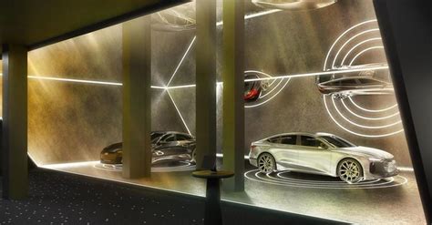 design week 2021 even the cars on display in milan breakinglatest news