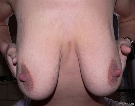 floppy saggy tit breast shapes