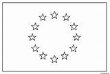 Drapeau Coloriage Drapeaux Europeenne Banderas Bandiere Colorare Flags Coloriages Bandiera Européenne Fahnen Colorier Jolie Incroyable Adulti Sharko Zig Grecia Justcolor sketch template