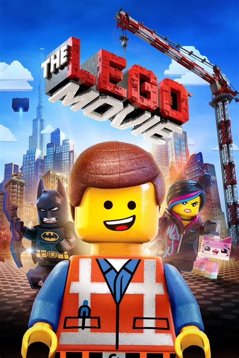 the lego movie 2014 rotten tomatoes