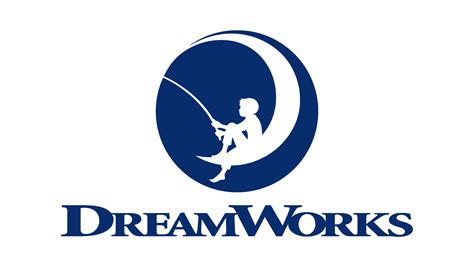dreamworks animation logo transparent png stickpng images