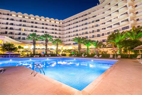 pool pegasos deluxe beach hotel faliraki holidaycheck rhodos griechenland