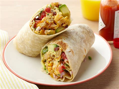 colorado springs  breakfast burrito restaurants molly daily