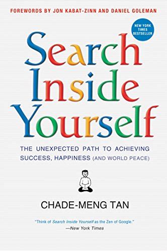 search    unexpected path  achieving success