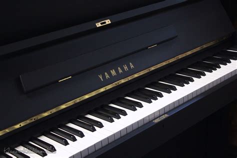 verkauft yamaha klavier modell  klaviere hildebrandt gmbh dortmund