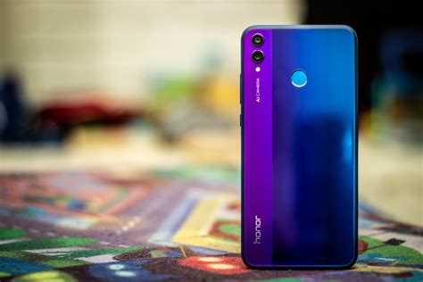 honor  review    doesnt      android central