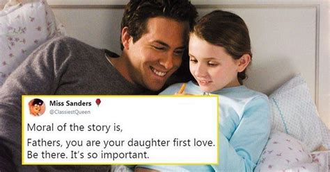this girl s father became her valentine when she had none and it is the