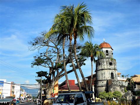 dumaguete  travelling pinoys