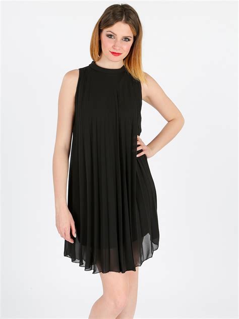 pleated dress in dresses from women s clothing on